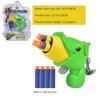 Plants Vs Zombie Peashooter Action Figure Dolls Set High Quality Kids Present