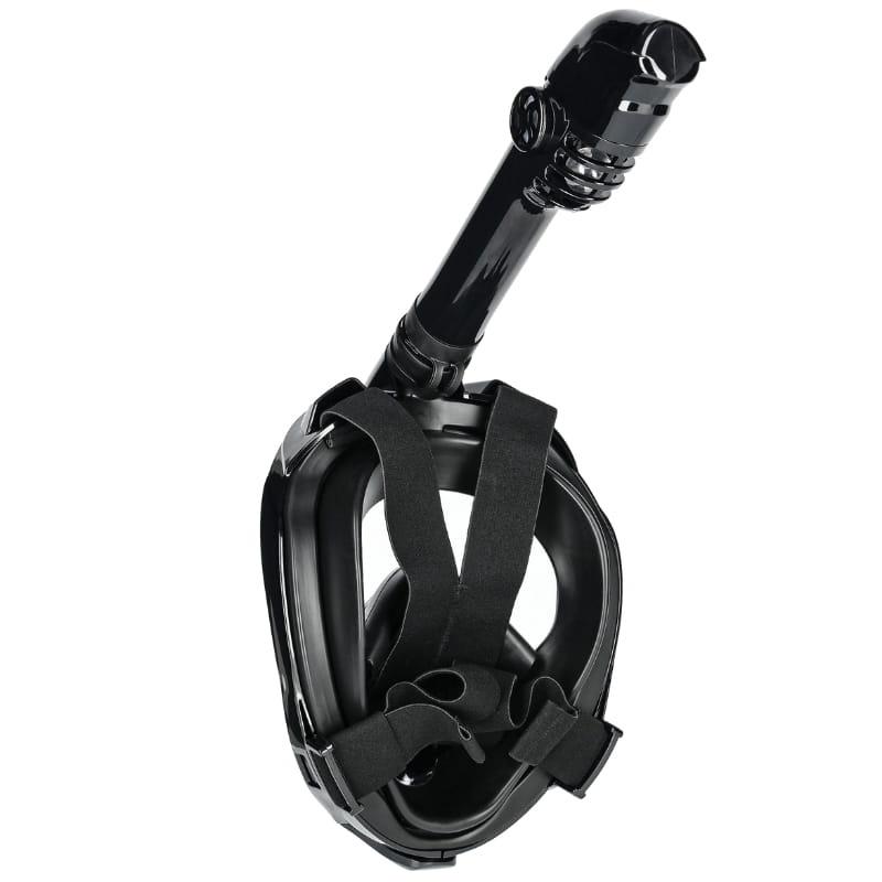 Full Face Scuba Diving Mask, Anti-Fog, S/M, M03
