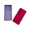 Чехол для мобильного телефона Redmi note12PRO с выдвижной крышкой K40PRO чехол для мобильного телефона REDMI NOTE12PRO подходит