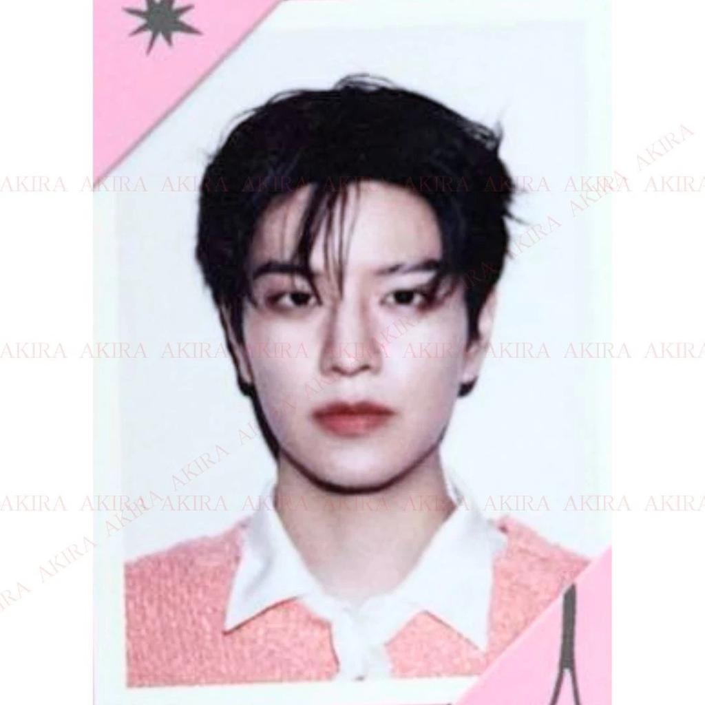 STRAY KIDS SKZ IT TAPE DO IT Альбом Фотокарточка ЯПОНИЯ POB ОФИЦИАЛЬНАЯ