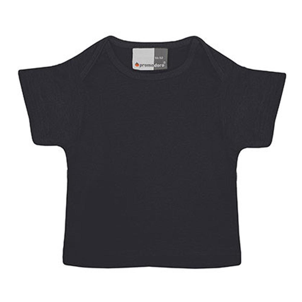 Promodoro Baby Plain T-Shirt