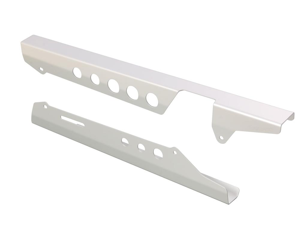 KITACO Защита цепи Super Cub C125 (Серебряный) (JA48/JA58/JA71) 683-1310060