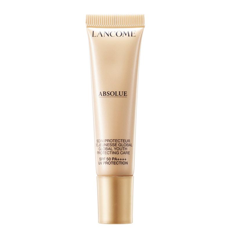 LANCÔME Absolue Солнцезащитный крем 10 мл SPF50 Мини Уход за кожей