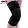 Профессиональный наколенник, спортивные наколенники для мужчин и женщин, защита суставов от артрита, компрессионный рукав для фитнеса, для тренировок по бегу