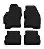 Premium Car Floor Mats For Ford Mondeo Mk2 Wagon, Sedan, Liftback, Hatchback (1996-2000)