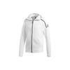 ZNE Hoody 3.0 Ретро спортивная куртка Мужская верхняя одежда Белый CY9903