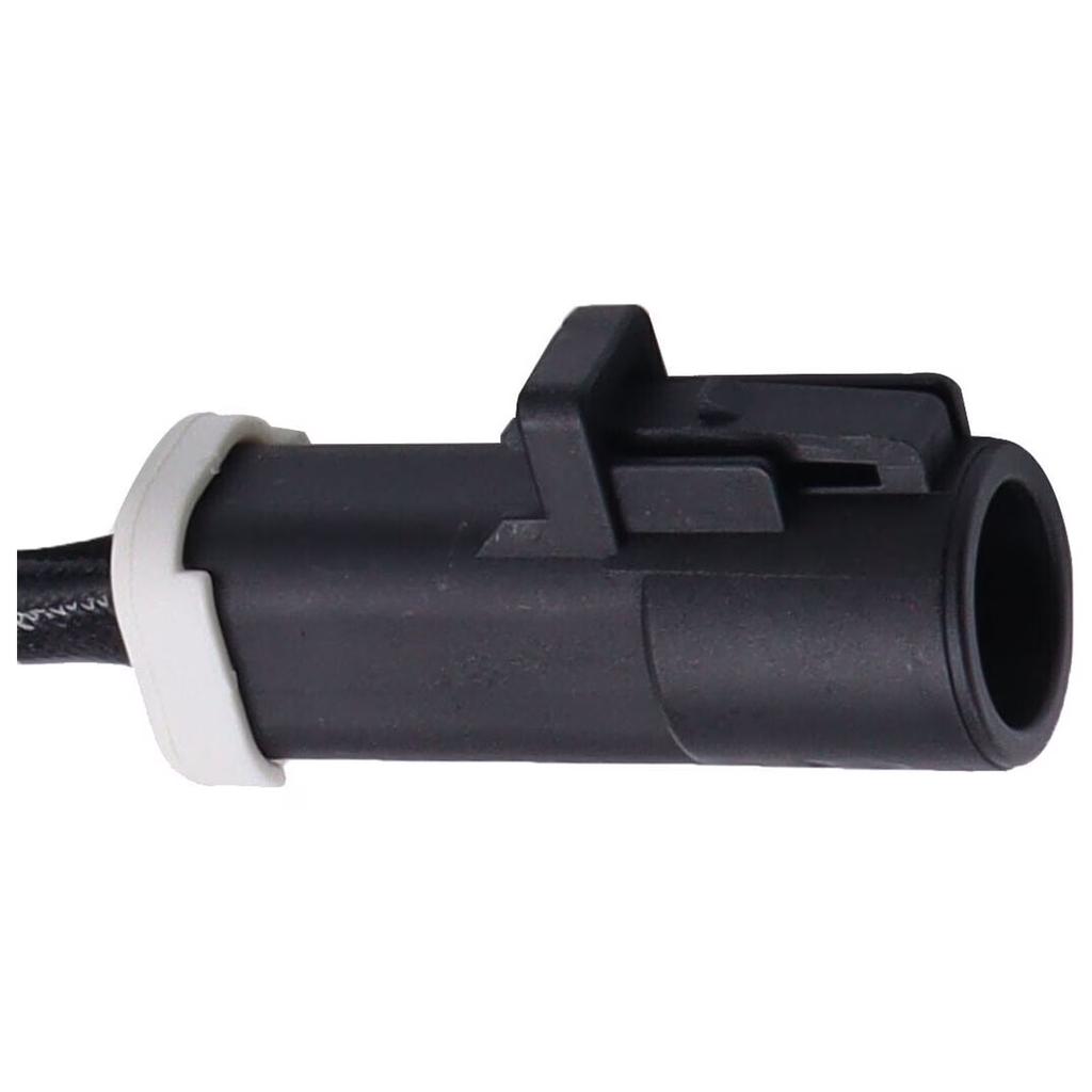 Кислородный датчик, совместимый с Ford Focus 00-04, Запасная часть 234-4127 2344127 234-4045, Прочный автомобильный датчик с разъемом