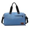 Дорожная сумка Большая вместительная сумка для хранения ручной клади с разделением на сухую и влажную тренировочную спортивную сумку с разделителями Сумки для обуви