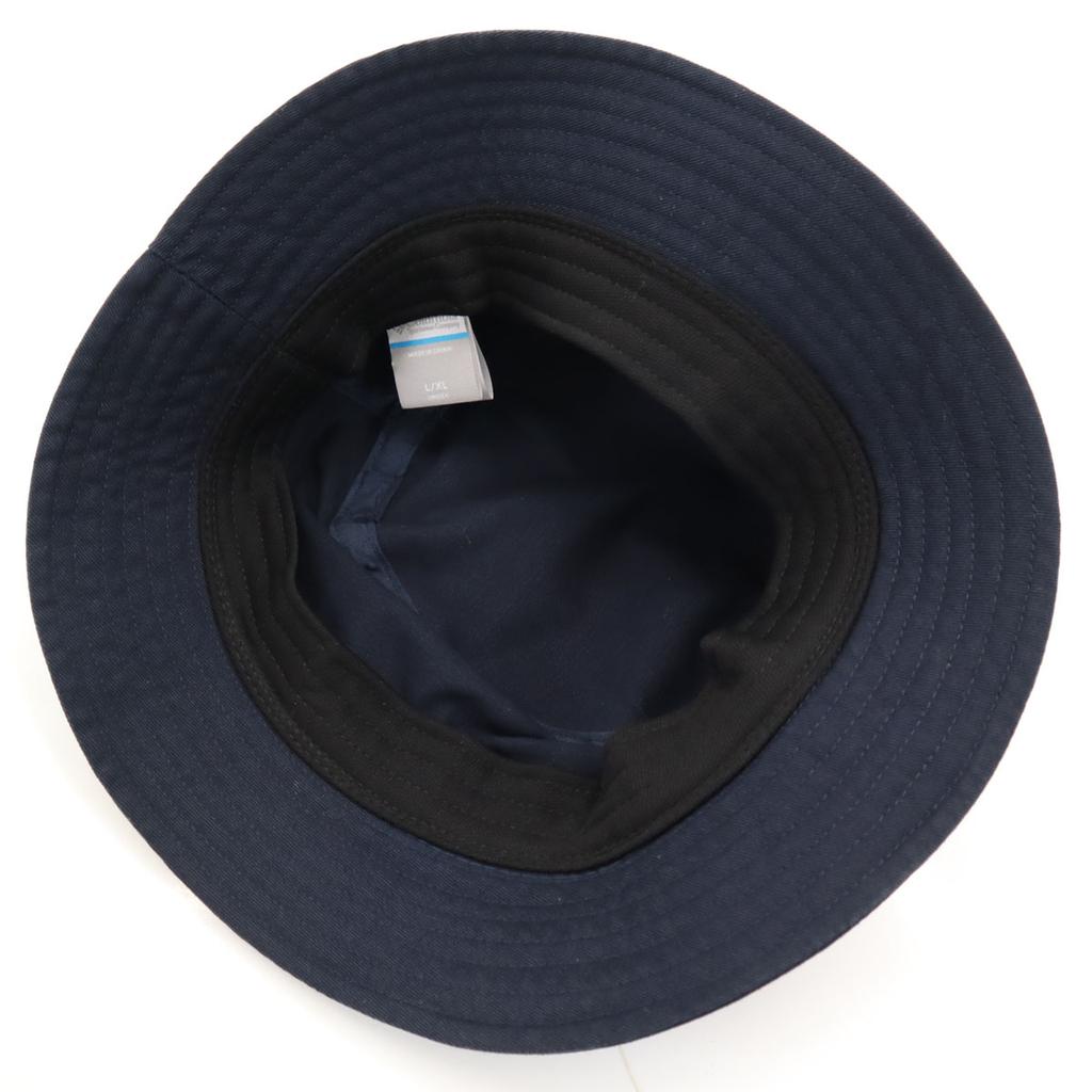 Columbia Кепка L темно-синяя для женщин, б/у