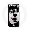 Чехол для iPhone 7 Собака Хаски