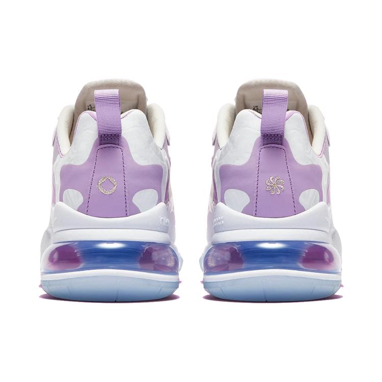 New Nike Air Max 270 React Chinese New Year 2020 Women's CU2995-911