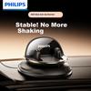 PHILIPS Car Phone Holder, 2025 New Model, Car Navigation Dashboard Mount, Non-Slip Adhesive Silicone Fixer, 2325