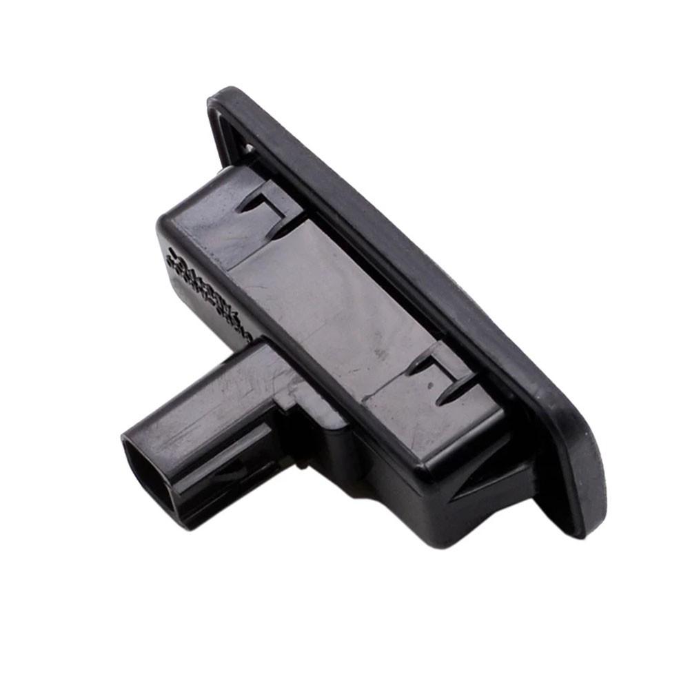 Outdoor Tailgate Switch Release Switch I30 Lid Lock Replacement