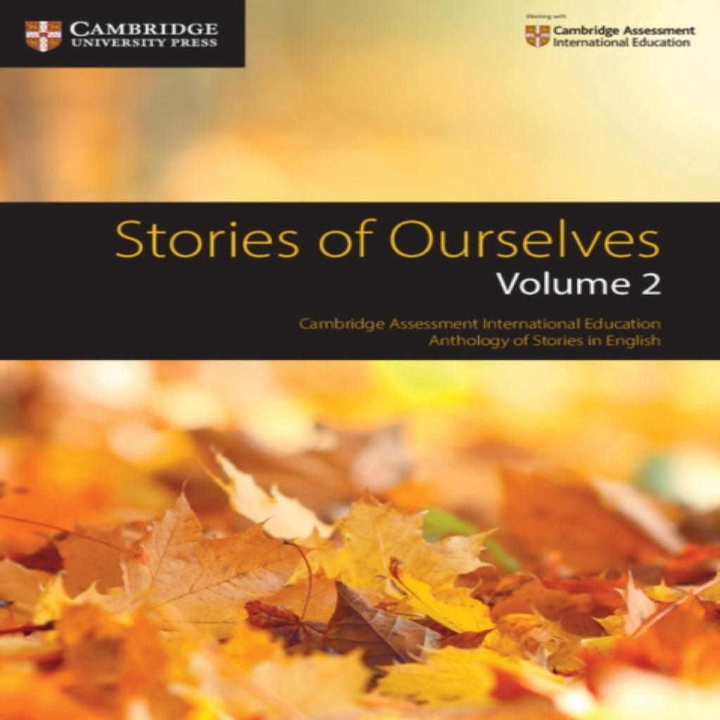 Stories of Ourselves Volume 2 Paperback Book 9781108436199