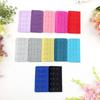 3 Pcs Women's Bra Extenders 3 Rows 5 Hooks Bra Underwear Clasp Strap Buckle Extension Sewing Tools Intimates Accessories