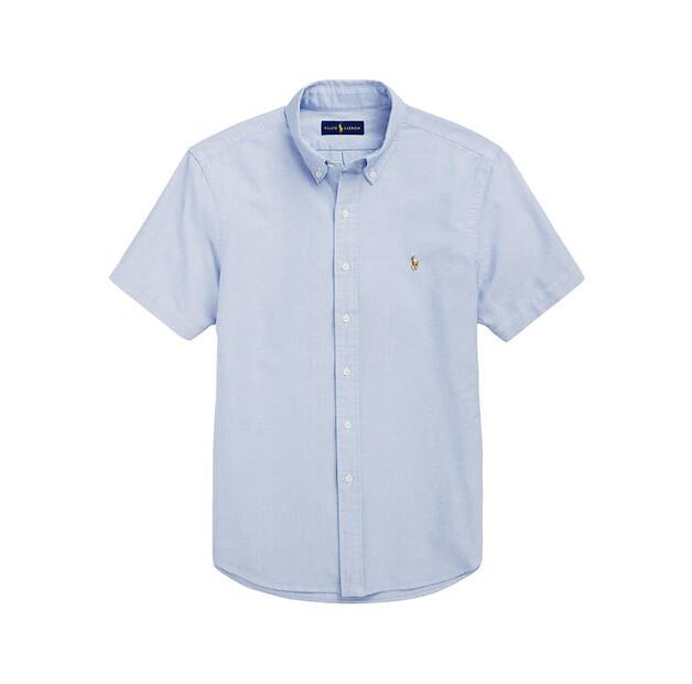 Рубашка Polo Ralph Lauren 710850782001