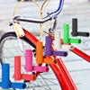 Удобная мягкая велосипедная ручка для MTB BMX дорожного горного велосипеда самоката