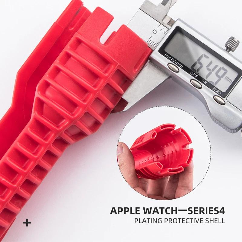 14 In 1 Installer Flume Wrench Kitchen Sink Faucet Spanner Bathroom Water Heater Key Plumbing Installation Hand Repair Tools