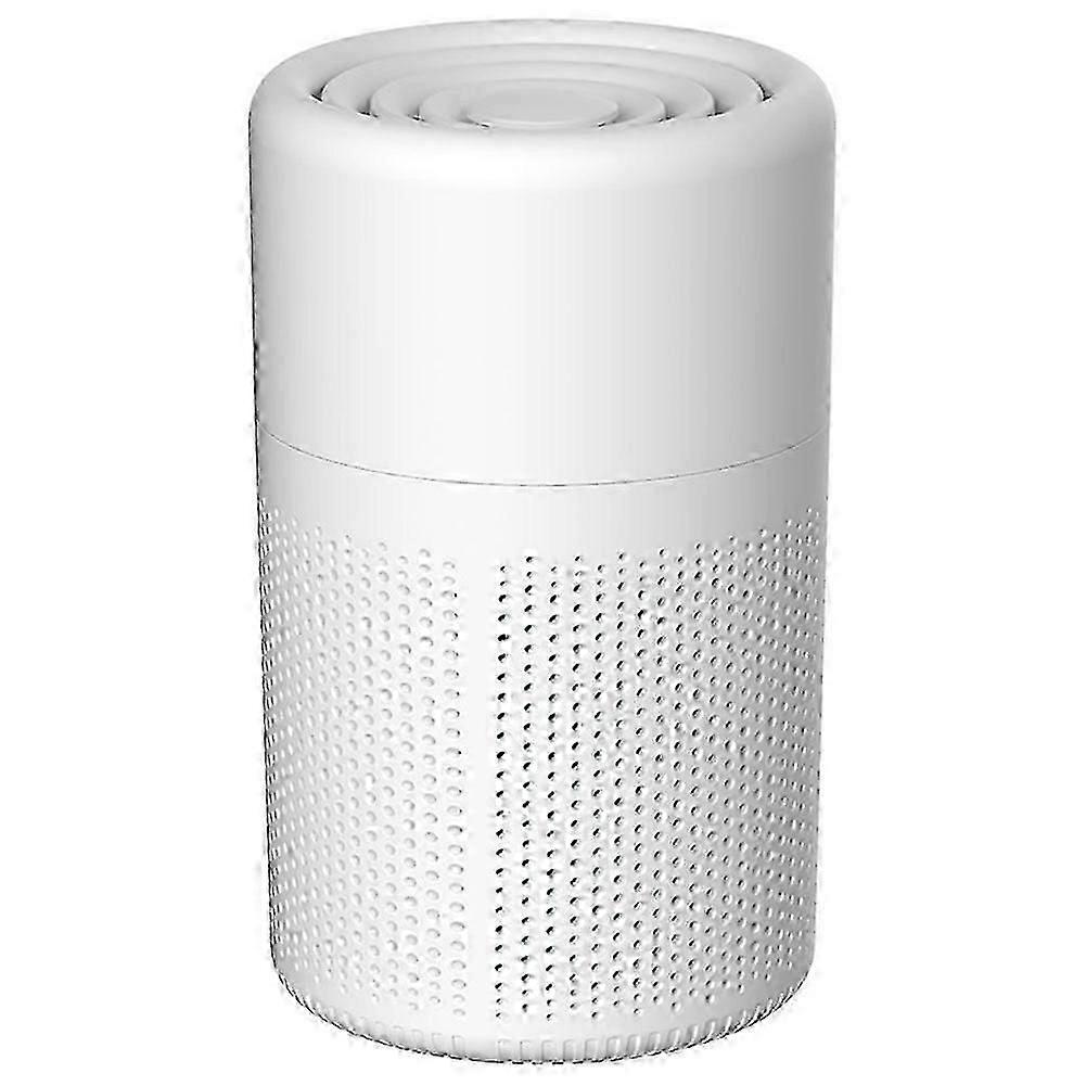Household Air Purifier Portable Air Cleaner Desktop Air Purifier