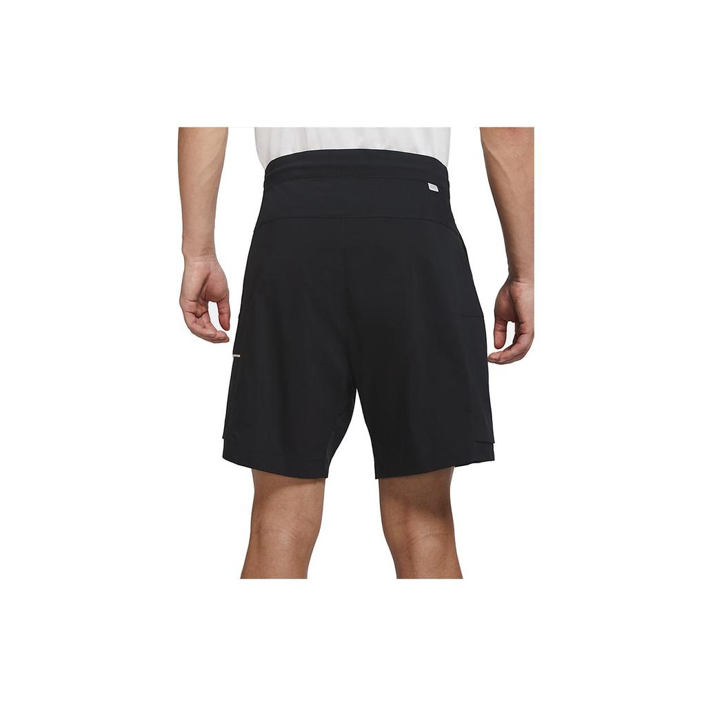 Nike Карманный логотип Спортивные Повседневные Шорты-карго Мужские шорты DD7042-010
