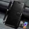 Case For Samsung A21S Magnetic Leather Wallet Soft Silicone Phone Cases for Samsung Galaxy A21S Case A 21S A21 S Book Stand Flip Cover Fundas Coque