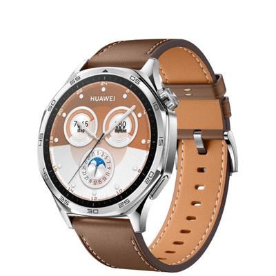 Huawei Смарт-часы WATCH GT 5 46 мм (Китайская версия)