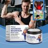 Magnesium Joint Care Massage Cream for Pain Relief, Arthritis & Muscle Comfort, Topical Rub