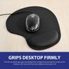 Home Office Comfortable Ergonomic Non Slip Wrist Support Mouse Pad Mice Mat Wrist Rest