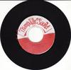 7inch Record LUCIANO - Give Jah The Glory NONE Thompson Sound 2001 Jamaica Reggae, Ska & Dub Used