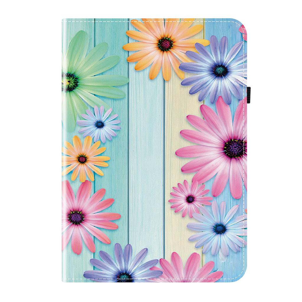 PU Leather Tablet Case for Xiaomi Poco Pad - 11 Styles! Durable, with 2 Stand Slots, Pencil Holder & Card Slots, Flexible TPU Back Cover