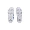 adidas Оригинальные кроссовки SUPERSTAR 360 Сетчатые Низкие Кеды для скейтбординга Сине-оранжево-бело-черные Детские HQ4074