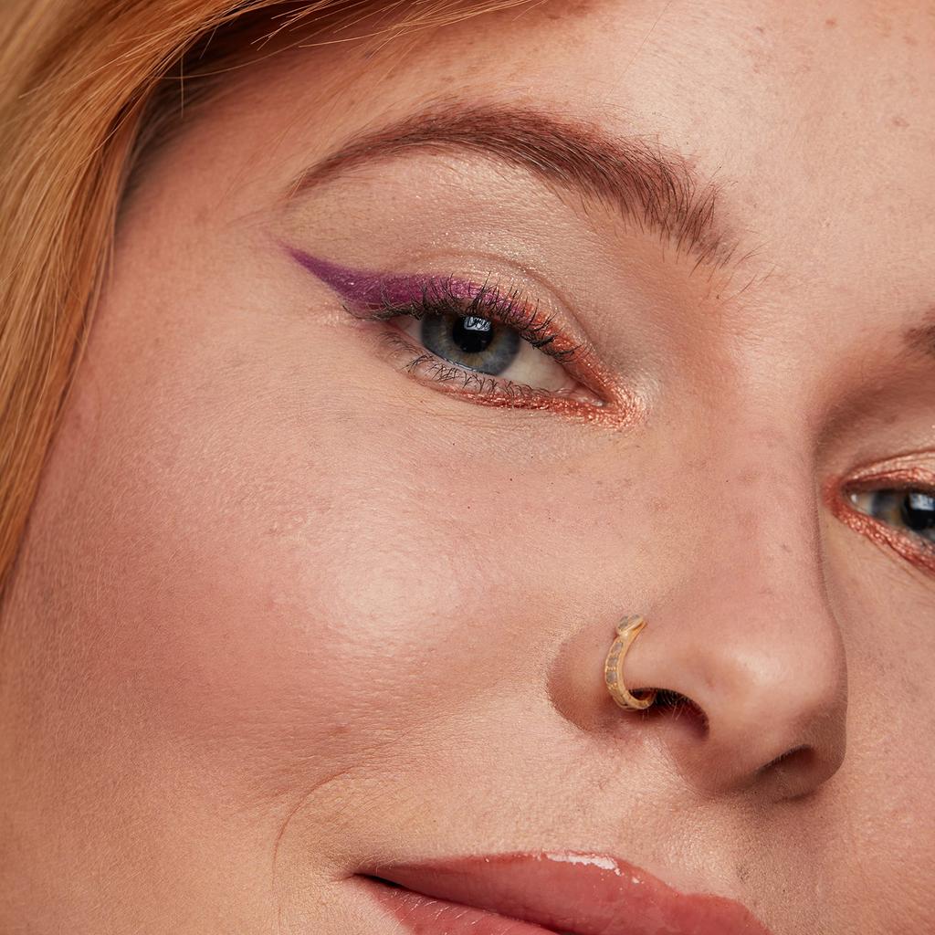 NYX Professional Makeup Fill Fluff Карандаш-помадка для бровей Брови в 03 Urban & Color