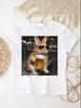Funny Rabbit Drinking Beer With Merry Easter For Unisex Unisex Unisex All Season Funny 180g Unisex Unisex All TShirt