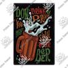 Decor Beer Vintage Tin Signs Plaque Metal Plates Retro Poster Wall Art Stickers for Bar Pub Club Man Cave Room Decoration