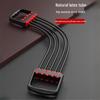 Figure-Eight Resistance Band