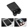for Xpeng G6 2025 2026 Cup Holder With Anti Dirt Pad Phone Charging Silicone Anti-slip Shock-Absorbing Tray Accessiories