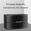 SANSUI KF2 Профессиональная система для домашнего караоке KTV Smart Home, штепсель CN (адаптер в комплекте) (Китайская версия)
