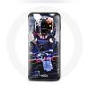 Case for Samsung Galaxy S9 Formula 1 Pierre Gasly French F1 Racing Driver