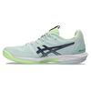 Solution Speed FF 3 Pale Mint Blue Expanse Women Sneakers Green 1042A250-300