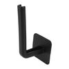 Mounted for Toilet Kitchen Bathroom Storage Rack Paper Roll Rack Towel Holder Tissue Hanger Hook