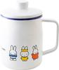 2025 Limited Edition Miffy 70th Anniversary Oil Pot 1.0L