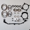 НОВЫЙ ремонтный комплект уплотнительных колец Double Vanos для BMW M52tu, M54, M56 КОМПЛЕКТ РЕМОНТА VANOS ДЛЯ E46 E39 E60 E61 E38 E65 E66 E36 E85