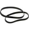 2pcs Belts Easy To Install Flexible Reliable To Use