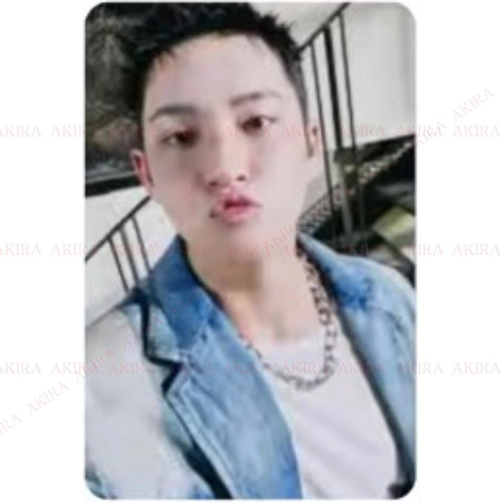 SEVENTEEN 5-й АЛЬБОМ HAPPY BURSTDAY АЛЬБОМ ФОТОКАРТОЧКА ЯПОНИЯ POB ОФИЦИАЛЬНЫЙ