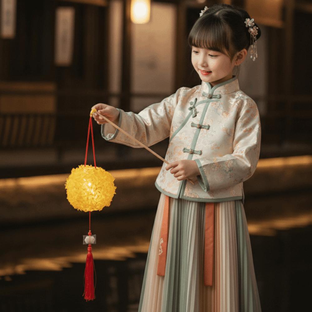 Glowing Butterfly Ball Lamp Luminous Handheld Light Holographic Lantern Photoshoot Decor