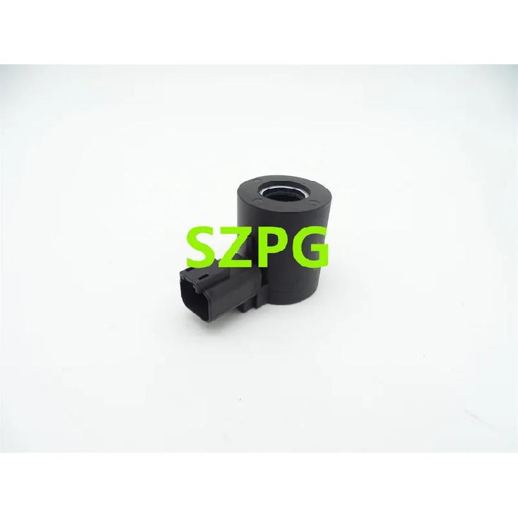 Parts VS55 DX60 24V Solenoid Valve Coil 16mmX42mm R901435526 Accesorios Para Auto Car Accessories Makeup