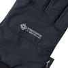 Перчатки WINDSTOPPER Breath Thermo (Совместимость с сенсорным экраном) [Унисекс] B2JYC575 09 Черный Размер унисекс S