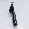 Наконечник рулевой тяги для LIFAN X80 TOYOTA HIGHLANDER KLUGER VENZA 2.7L 3.5L LEXUS RX450h RX350 RX270 Передняя рулевая рейка Соединительные детали