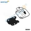 8542561 Carburetor Repair Kit For Mercury/Mariner 4T 25-60HP Outboard 600-14