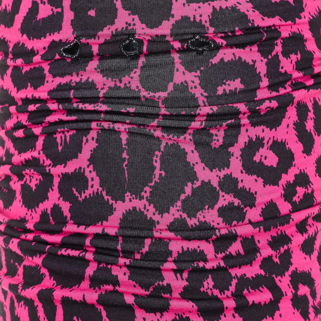 Reversible Fleece Bandana with Elastic Fit 40400 for Women